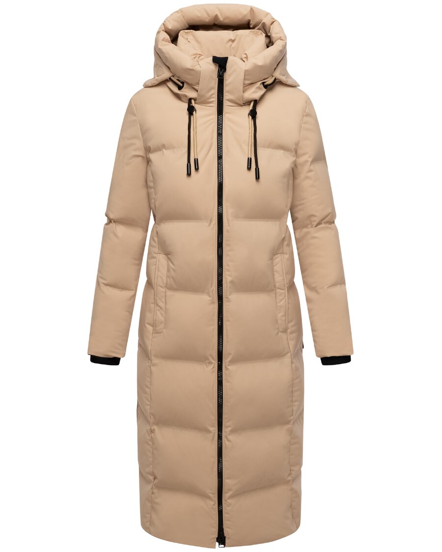 Плащ MARIKOO Tikoraa 16, Nude
Плащ MARIKOO Tikoraa 16, Nude