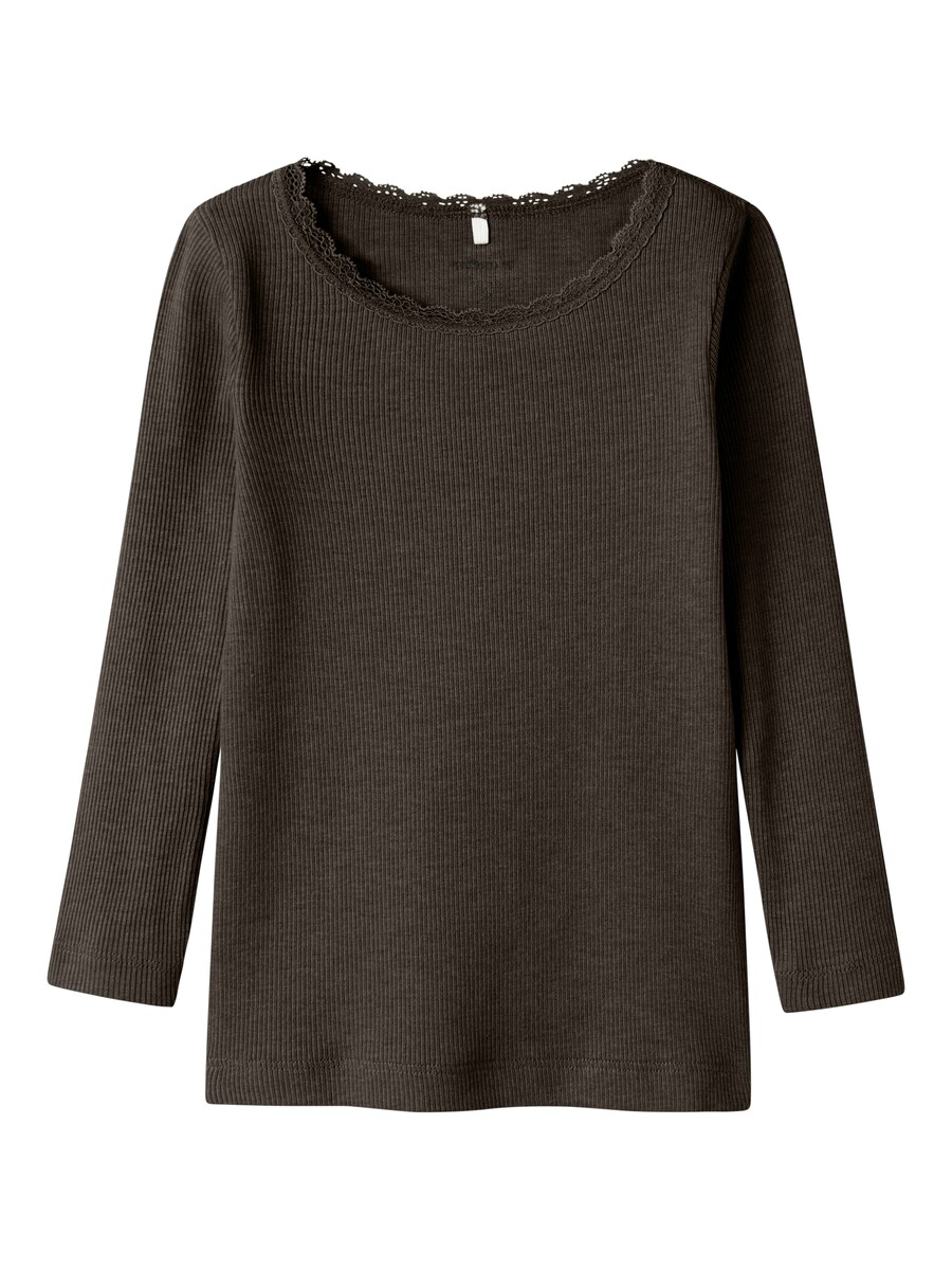 Рубашка NAME IT NMFKAB, темно-коричневый
Рубашка NAME IT NMFKAB, темно-коричневый