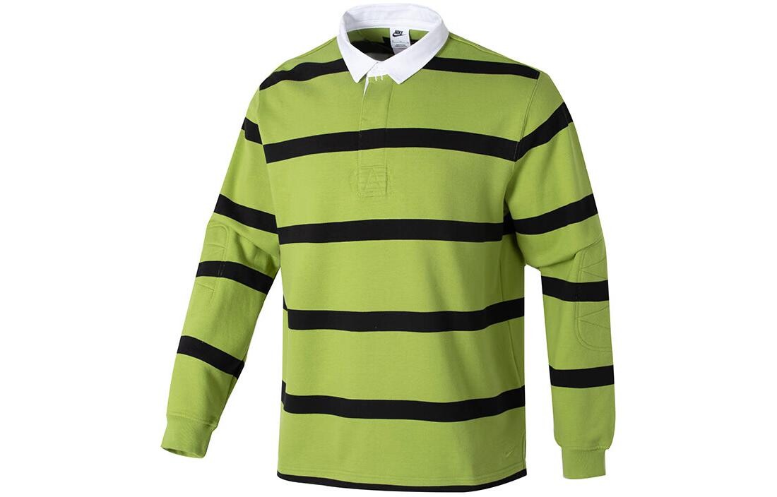 Рубашка поло мужская зеленая Nike, зеленый
Рубашка поло мужская зеленая Nike, зеленый