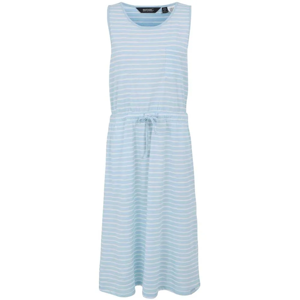Платье Regatta Ariena, синий
Платье Regatta Ariena, синий