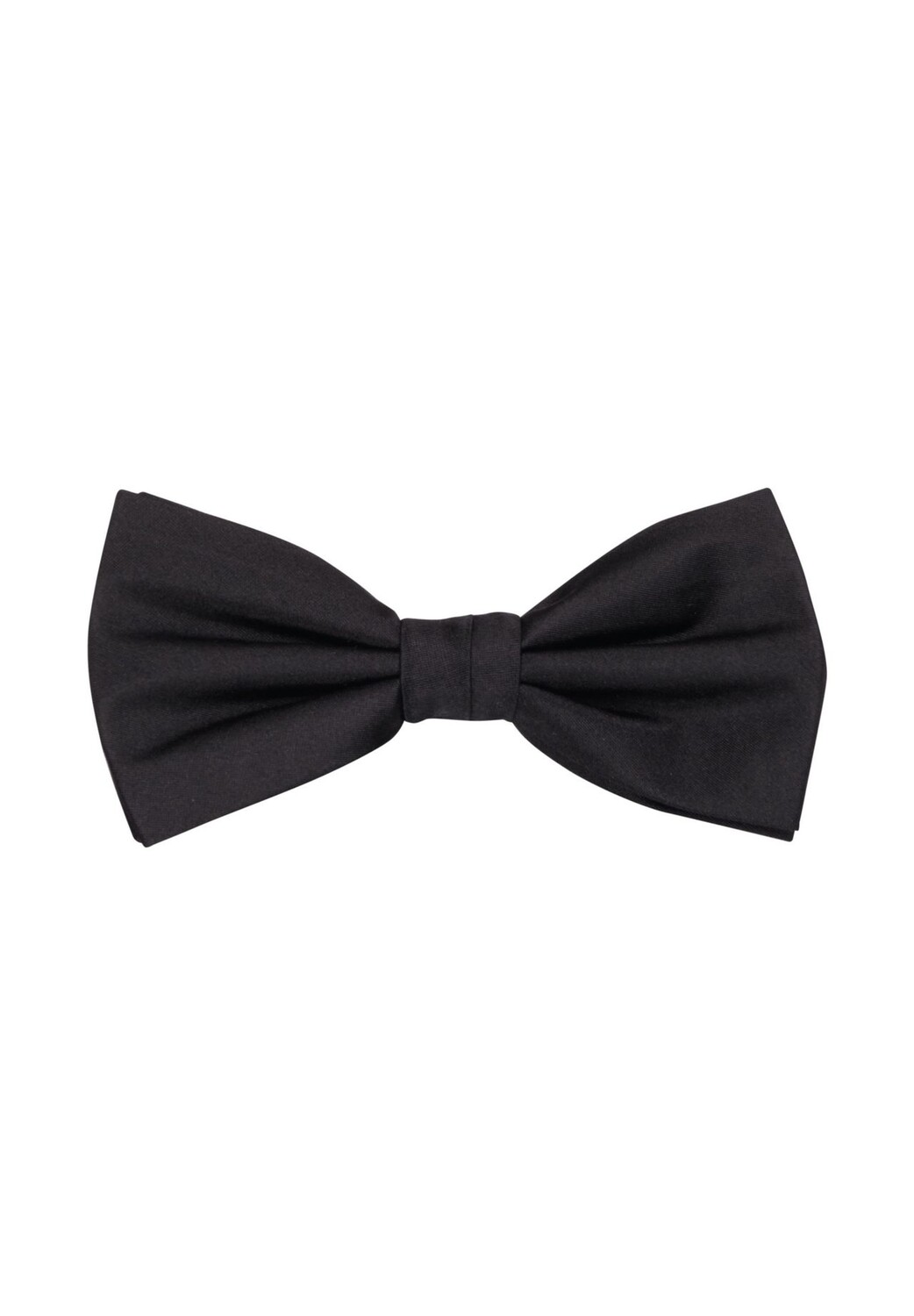 Галстук-бабочка Черная Роза Seidensticker, цвет Schwarz (0039)
Галстук-бабочка Черная Роза Seidensticker, цвет Schwarz (0039)