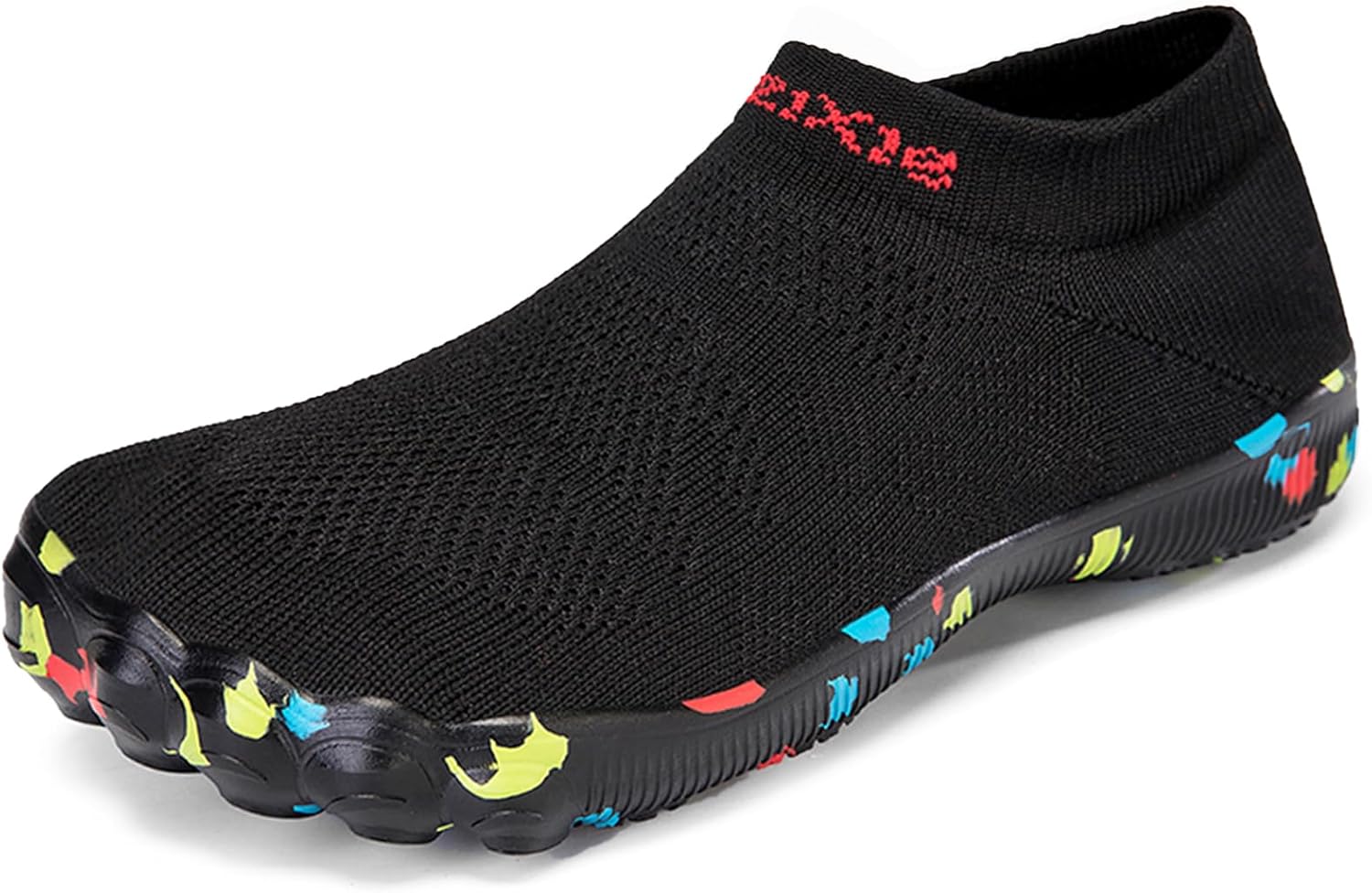 Мужские водные туфли для активного отдыха Trailblitz, черный
Мужские водные туфли для активного отдыха Trailblitz, черный