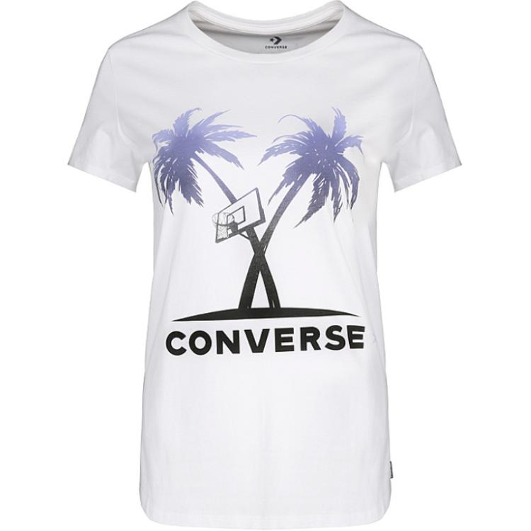 Converse Футболка женская белая, Белый, Converse Футболка женская белая
Converse Футболка женская белая, Белый, Converse Футболка женская белая