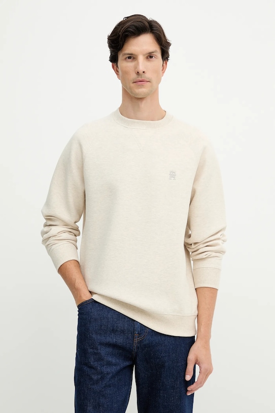 Толстовка Tommy Hilfiger, бежевый
Толстовка Tommy Hilfiger, бежевый