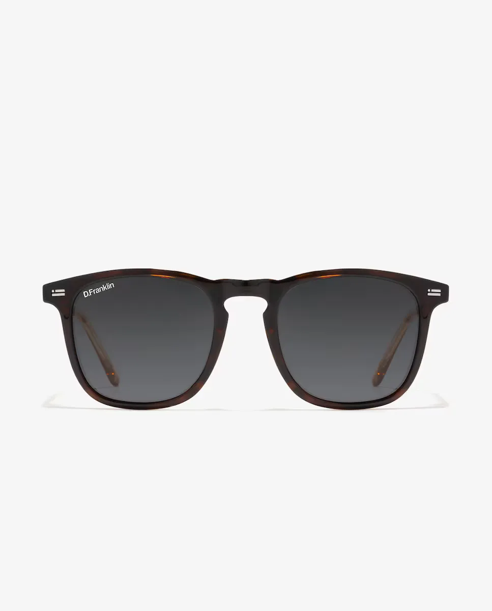 Солнцезащитные очки-унисекс DFranklin с поляризационными линзами и ультралегкими квадратными градиентными тонами, коричневый
Солнцезащитные очки-унисекс DFranklin с поляризационными линзами и ультралегкими квадратными градиентными тонами, коричневый
