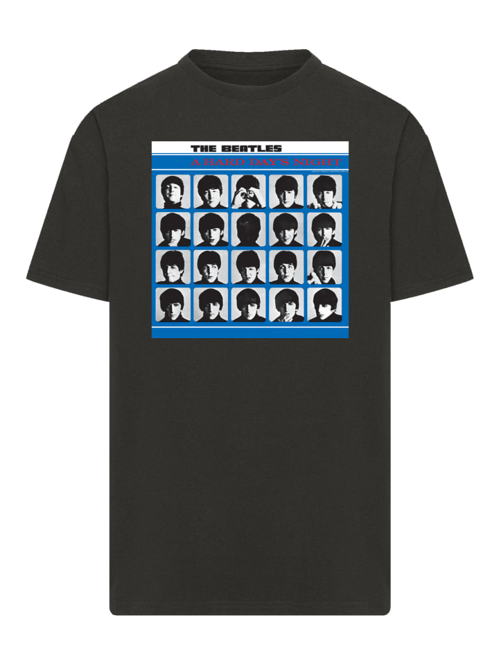 Футболка большого размера The Beatles Retro черного цвета F4NT4STIC, Черный, Футболка большого размера The Beatles Retro черного цвета F4NT4STIC
Футболка большого размера The Beatles Retro черного цвета F4NT4STIC, Черный, Футболка большого размера The Beatles Retro черного цвета F4NT4STIC