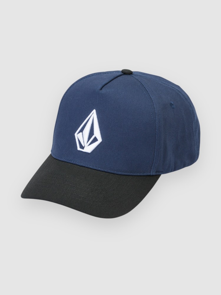 Бейсболка Volcom Embossed Stone Adj Cap, cosmic blue
Бейсболка Volcom Embossed Stone Adj Cap, cosmic blue