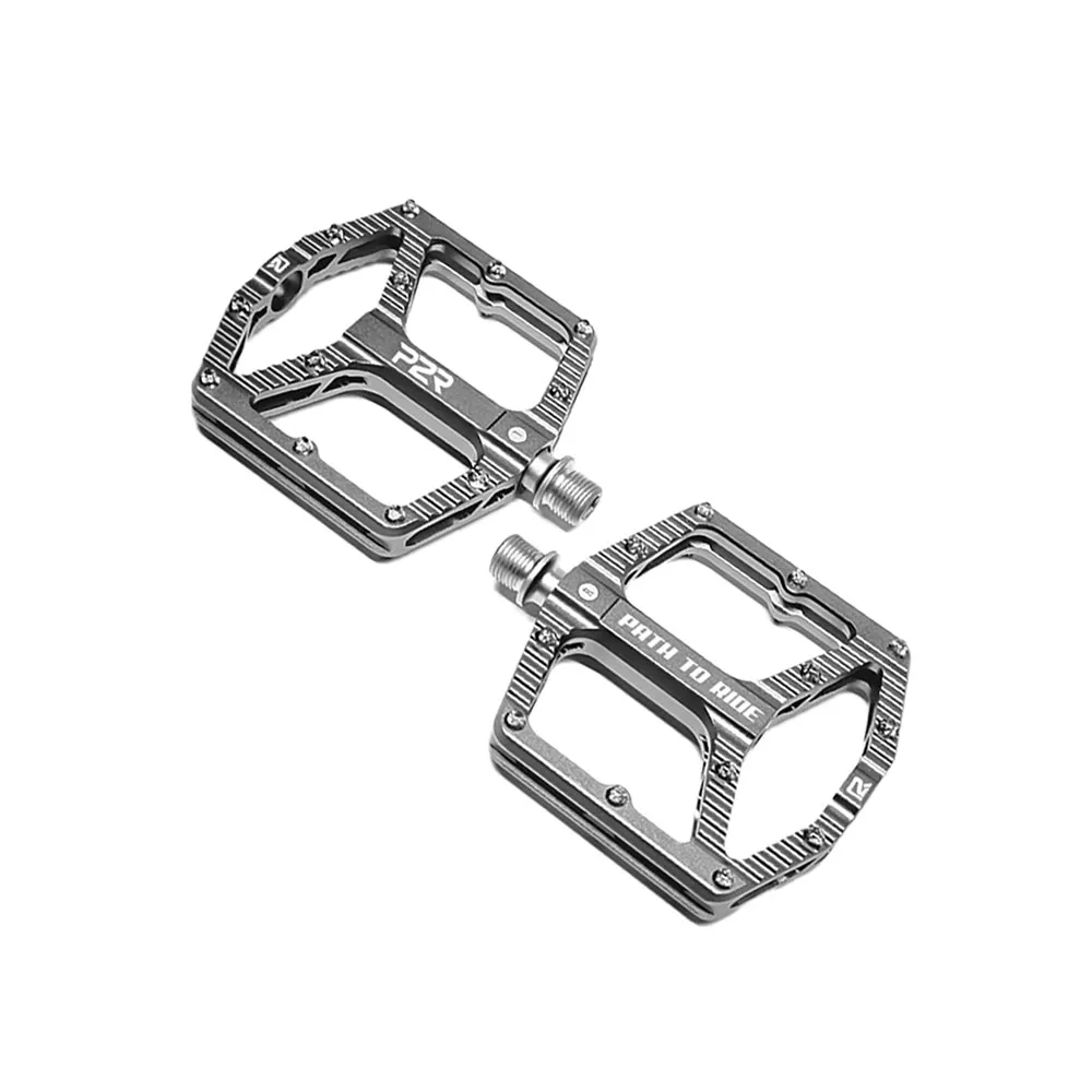 Педали P2r Flatman 80 MT, серебряный
Педали P2r Flatman 80 MT, серебряный
