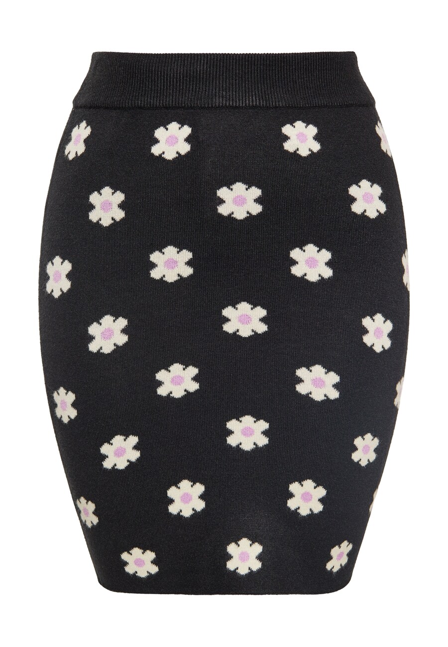 Юбка swirly, черный
Юбка swirly, черный