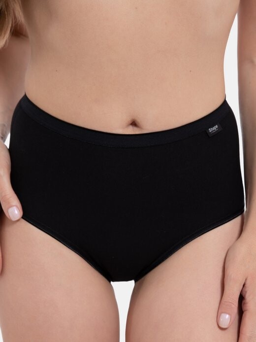 Трусики макси в упаковке 2 шт. Speidel, черный
Трусики макси в упаковке 2 шт. Speidel, черный