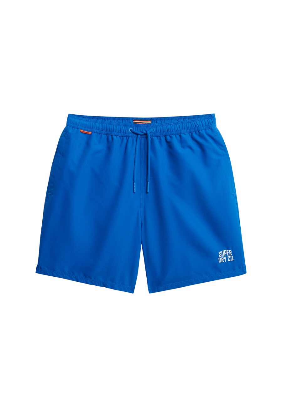 Шорты для серфинга Superdry Essential, синий
Шорты для серфинга Superdry Essential, синий