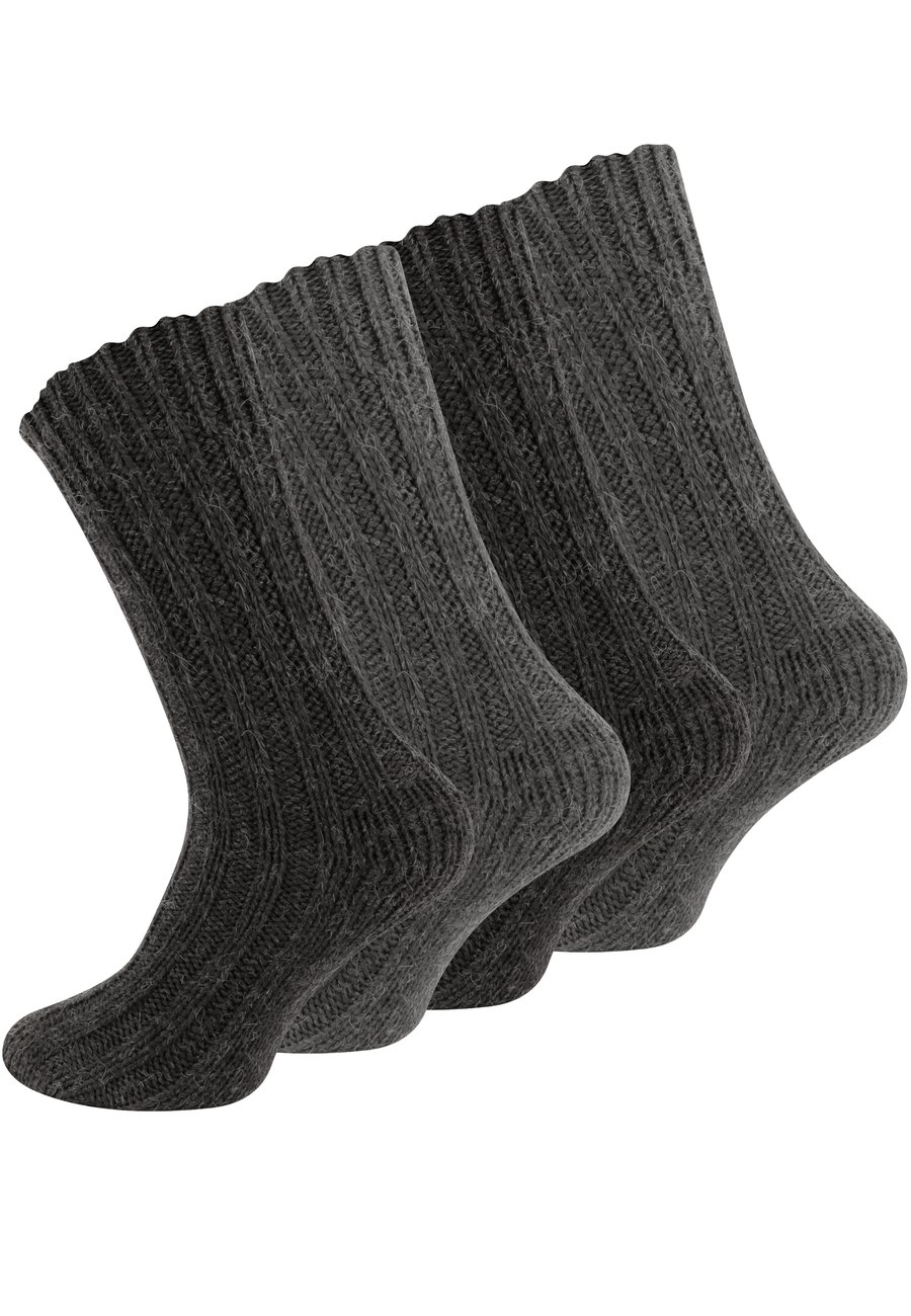 Носки Cotton Prime 4 PAAR MIT UNISEX, Grau/Grey
Носки Cotton Prime 4 PAAR MIT UNISEX, Grau/Grey