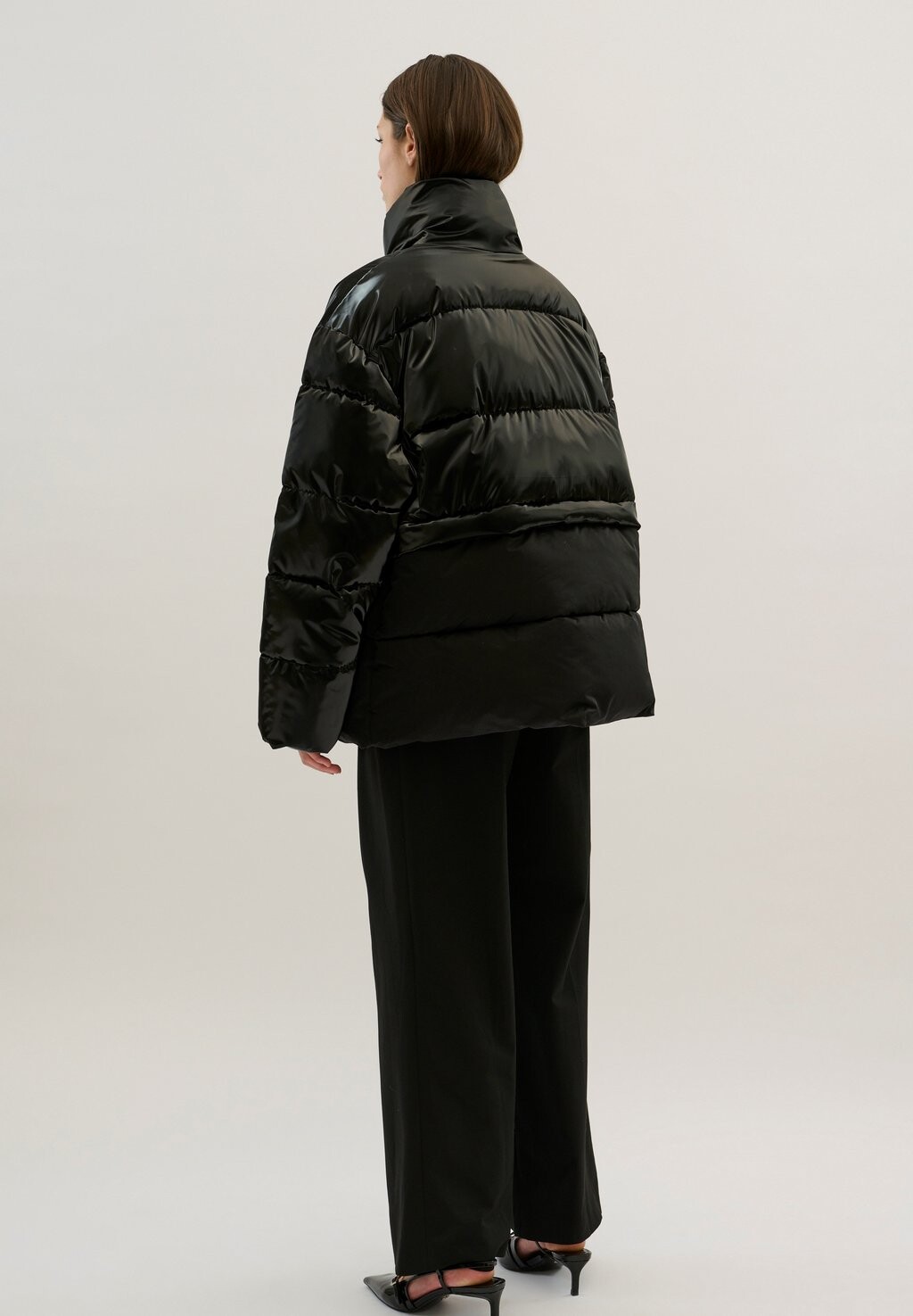 Куртка для активного отдыха Karen by Simonsen, черный
Куртка для активного отдыха Karen by Simonsen, черный