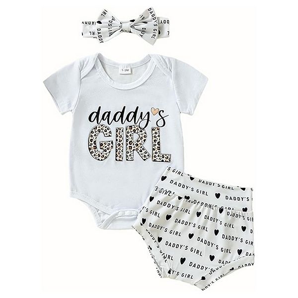 Комплект из 3 предметов для девочки: боди, шорты и повязка на голову Frontier Smart Living
Комплект из 3 предметов для девочки: боди, шорты и повязка на голову Frontier Smart Living