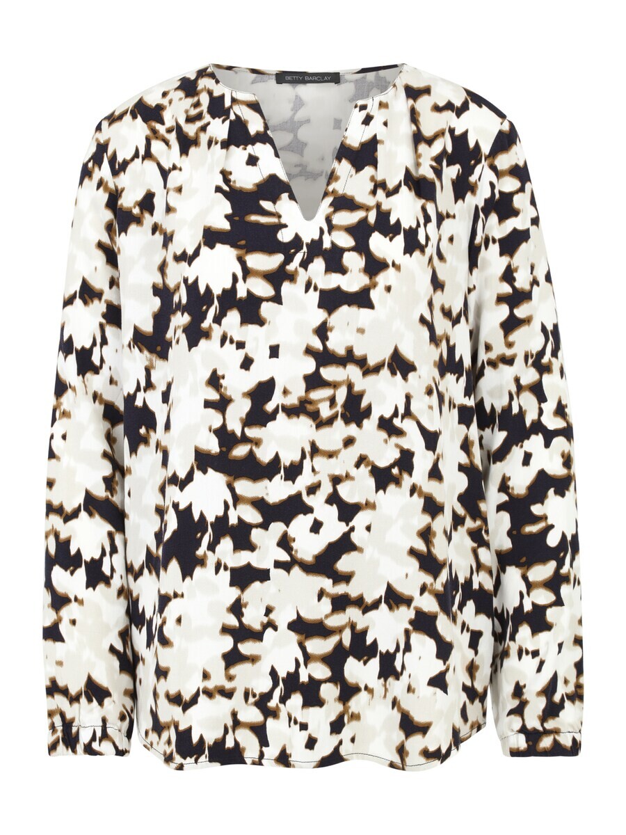 Блузка Betty Barclay Blouse, разноцветный
Блузка Betty Barclay Blouse, разноцветный