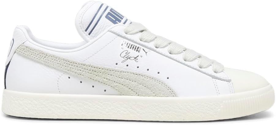 Кроссовки Puma Clyde Q3 'Rhuigi', initial
Кроссовки Puma Clyde Q3 'Rhuigi', initial