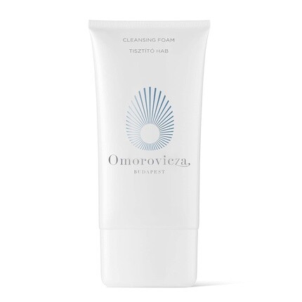 Очищающая пенка 150мл Omorovicza
Очищающая пенка 150мл Omorovicza