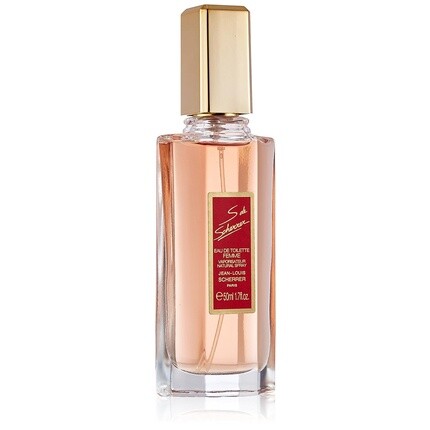 Parfums Scherrer Paris S De Scherrer женский спрей EDT 50 мл Jean Louis Scherrer
Parfums Scherrer Paris S De Scherrer женский спрей EDT 50 мл Jean Louis Scherrer