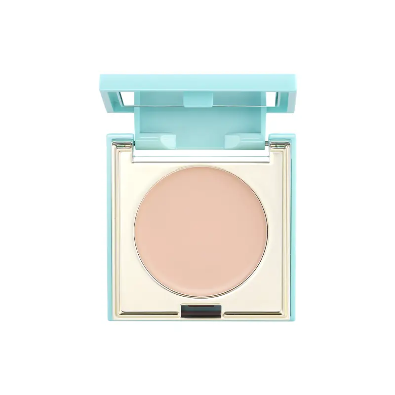 Тональный крем Moist Jade Flawless Radiance для проблемной кожи, легко растушевывается, 1,8 г/1,8 г*2 TIMAGE
Тональный крем Moist Jade Flawless Radiance для проблемной кожи, легко растушевывается, 1,8 г/1,8 г*2 TIMAGE