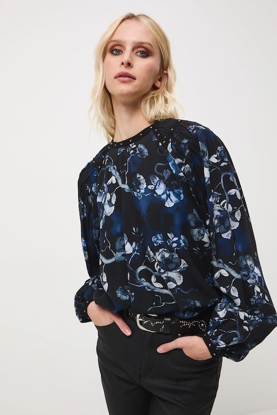 Блуза Medicine, черный
Блуза Medicine, черный