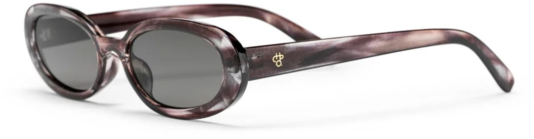 Chpo Солнцезащитные очки Alice turtle grey/grey
Chpo Солнцезащитные очки Alice turtle grey/grey