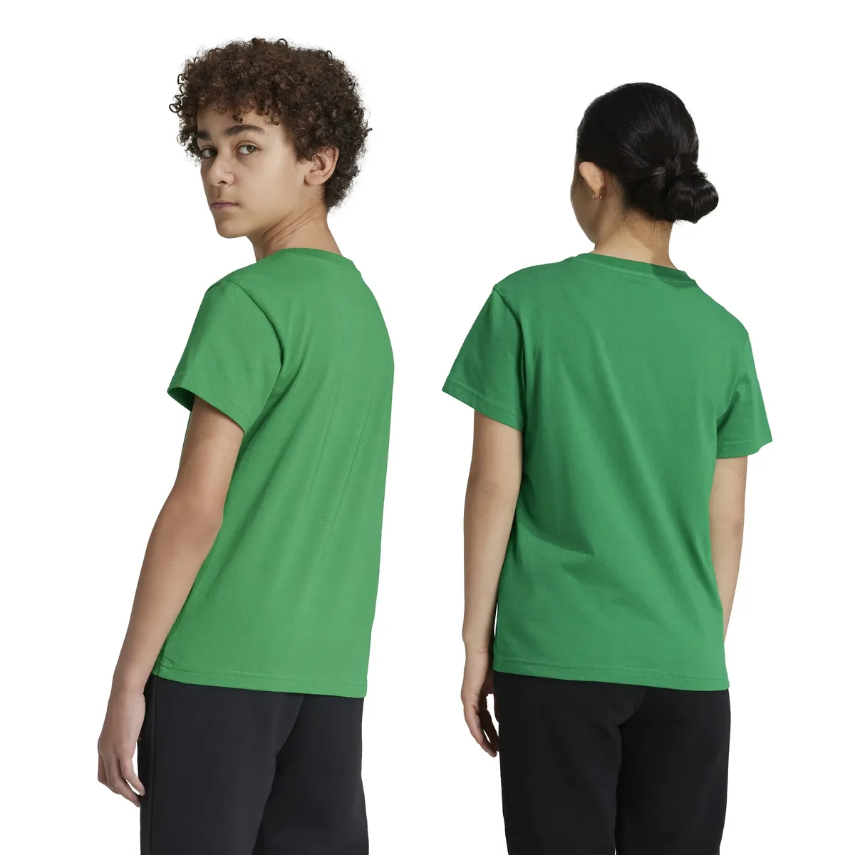 Футболка Adidas Originals "TREFOIL TEE", зеленый
Футболка Adidas Originals "TREFOIL TEE", зеленый