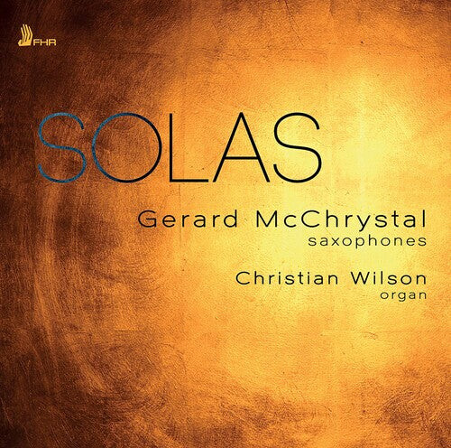 CD диск Solas / Various: Solas
CD диск Solas / Various: Solas