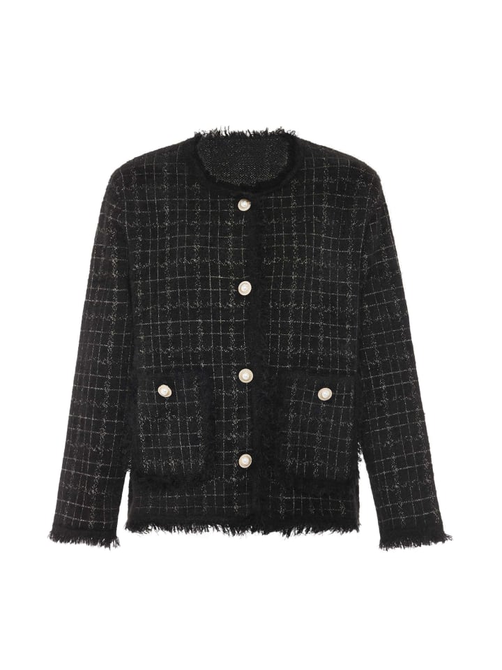 Толстовка Usha, черный
Толстовка Usha, черный