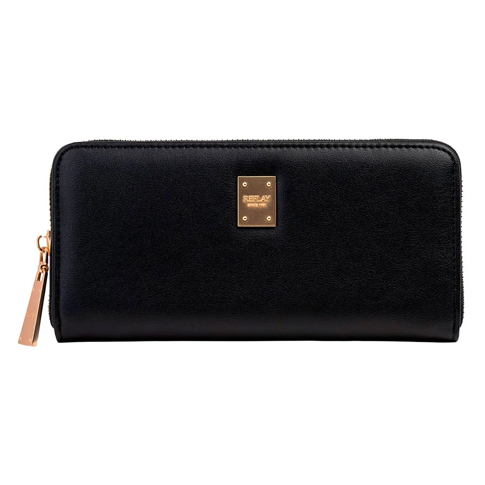 Кошелек Replay FW5358.000.A0500D, черный
Кошелек Replay FW5358.000.A0500D, черный