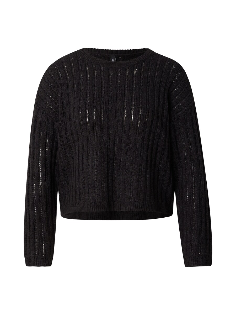 Свитер ONLY ONLSUNNIES, черный
Свитер ONLY ONLSUNNIES, черный