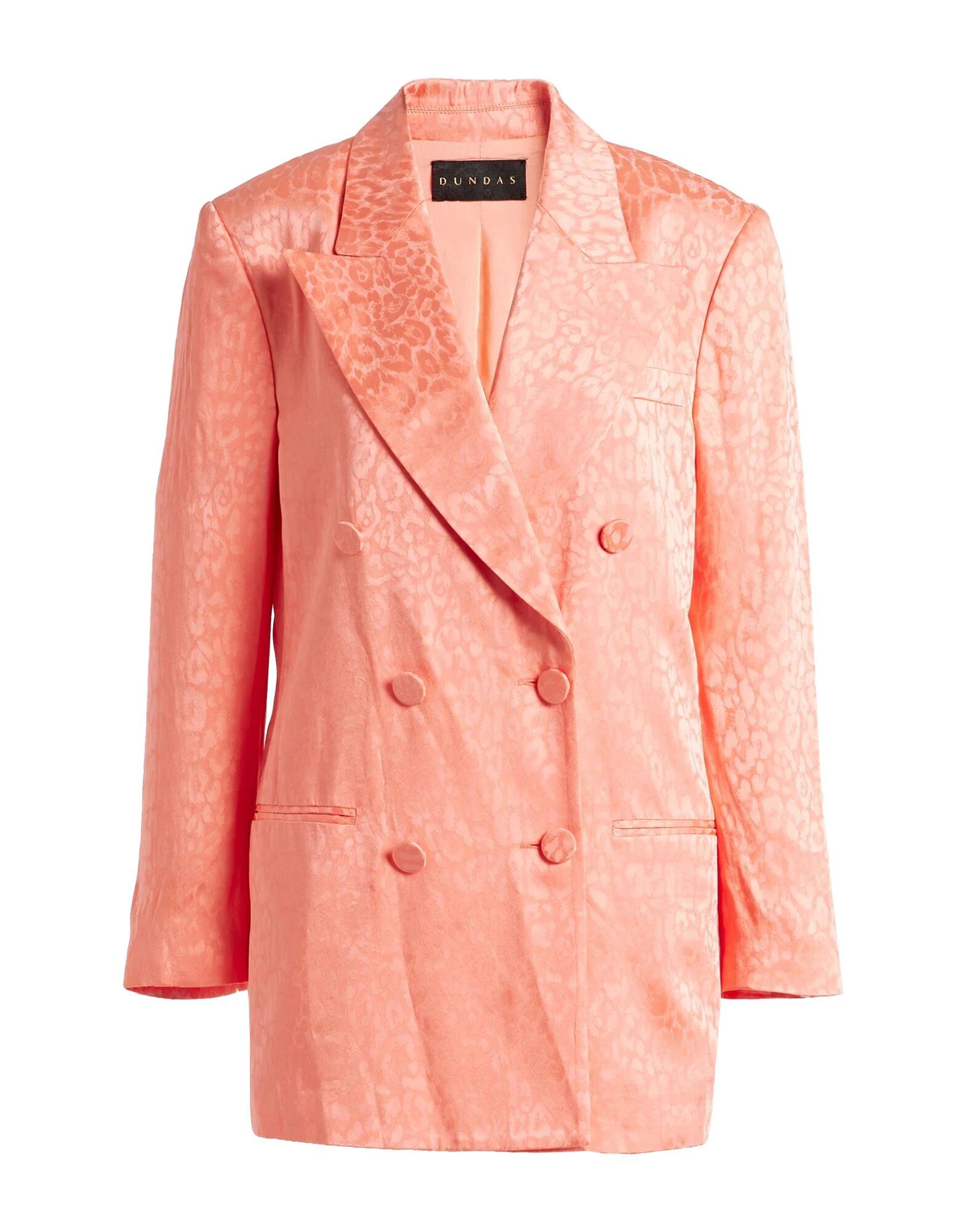 Блейзер Dundas, коралловый 
Блейзер Dundas, коралловый