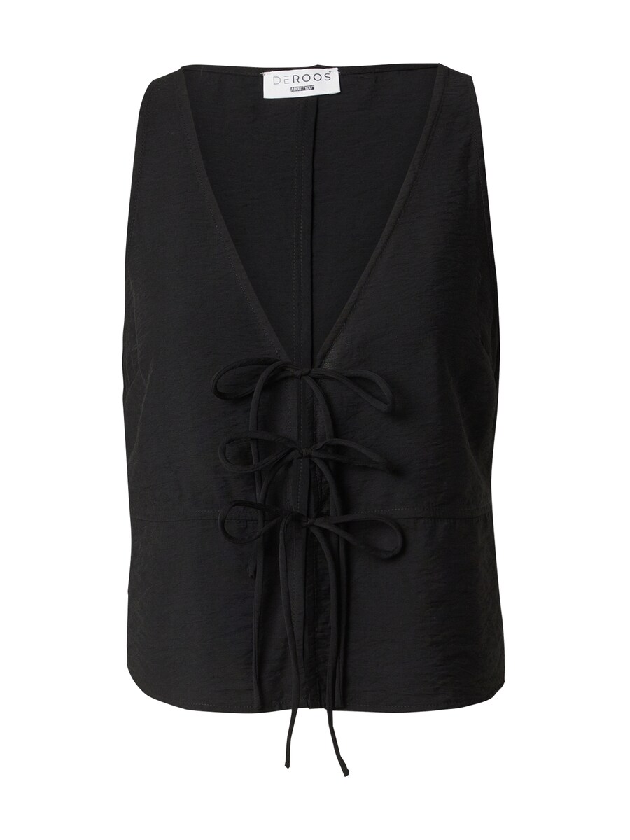 Блуза De Roos, черный
Блуза De Roos, черный