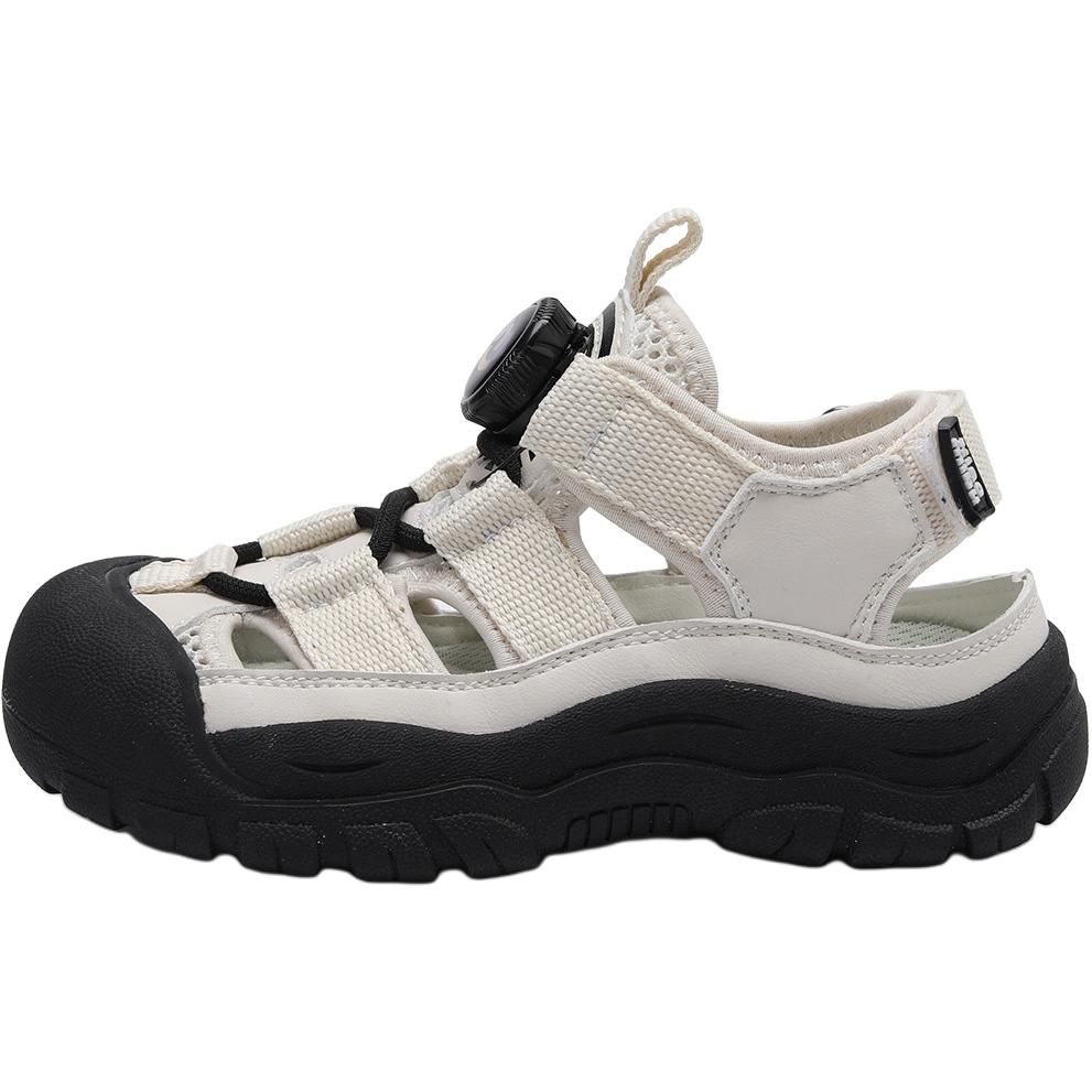 Дышащие быстросохнущие низкие детские сандалии Kids' Xiaomi step, бежевый
Дышащие быстросохнущие низкие детские сандалии Kids' Xiaomi step, бежевый