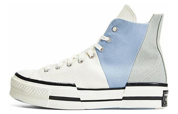 Кеды Converse Chuck Taylor All Star 70 Hi Plus Summit Sage Egret
Кеды Converse Chuck Taylor All Star 70 Hi Plus Summit Sage Egret