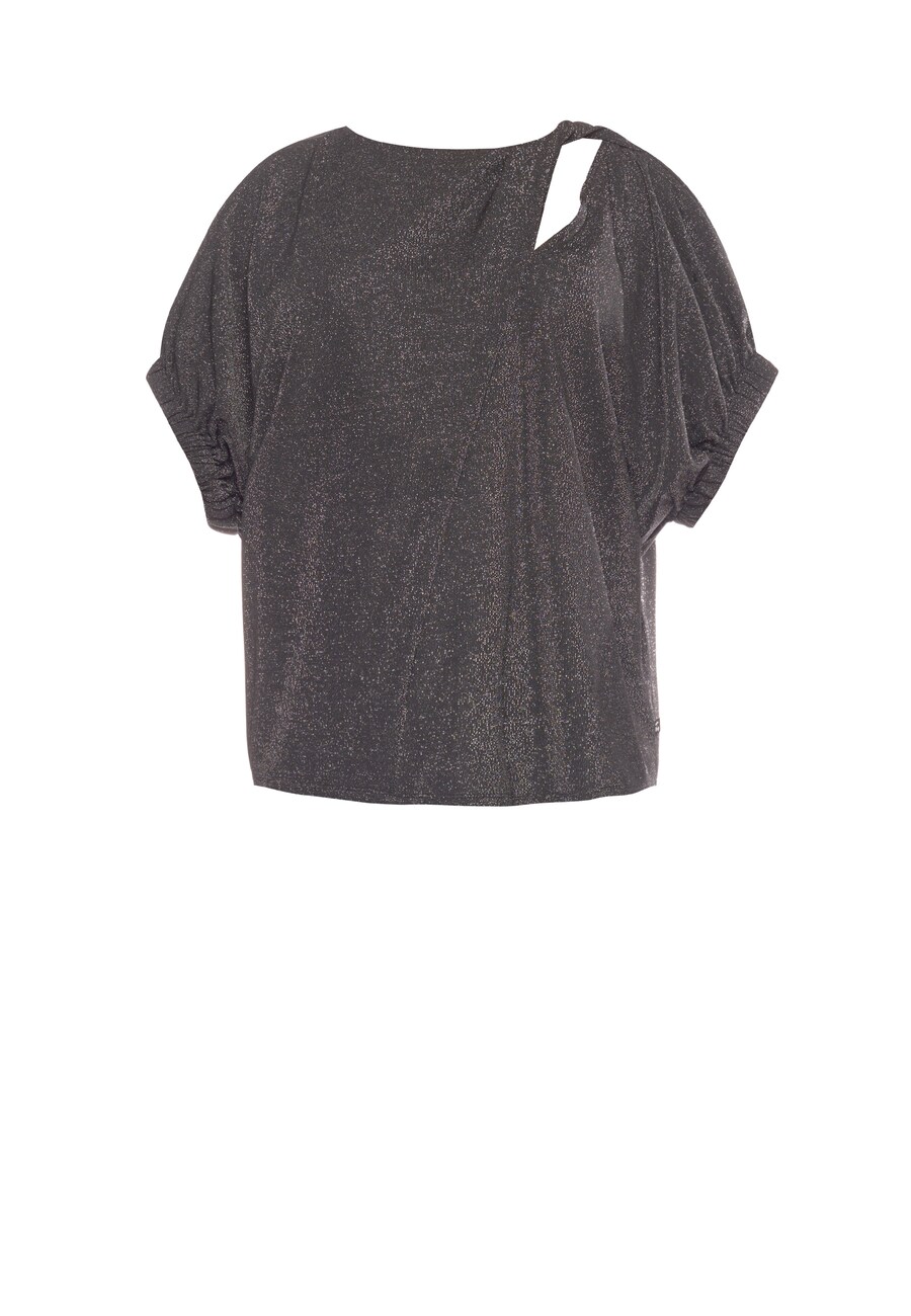 Рубашка Le Temps Des Cerises, черный
Рубашка Le Temps Des Cerises, черный