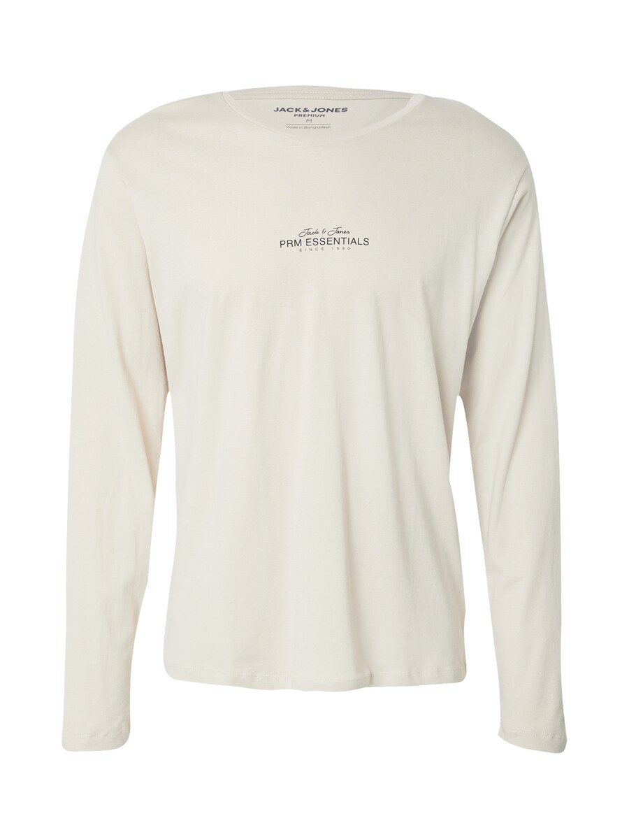 Футболка JACK & JONES JACK & JONES JPRBLACASPER, Greige
Футболка JACK & JONES JACK & JONES JPRBLACASPER, Greige