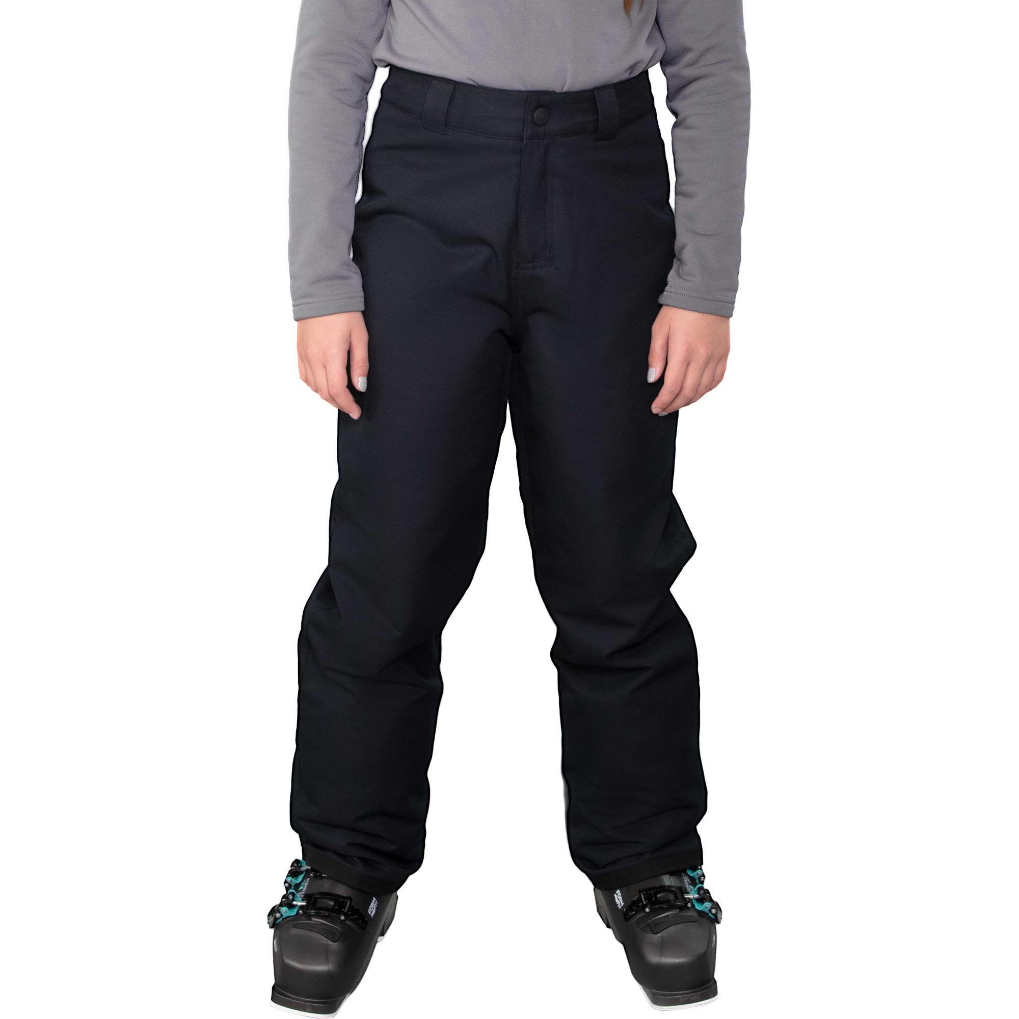 Детские штаны Keystone Obermeyer, Black
Детские штаны Keystone Obermeyer, Black