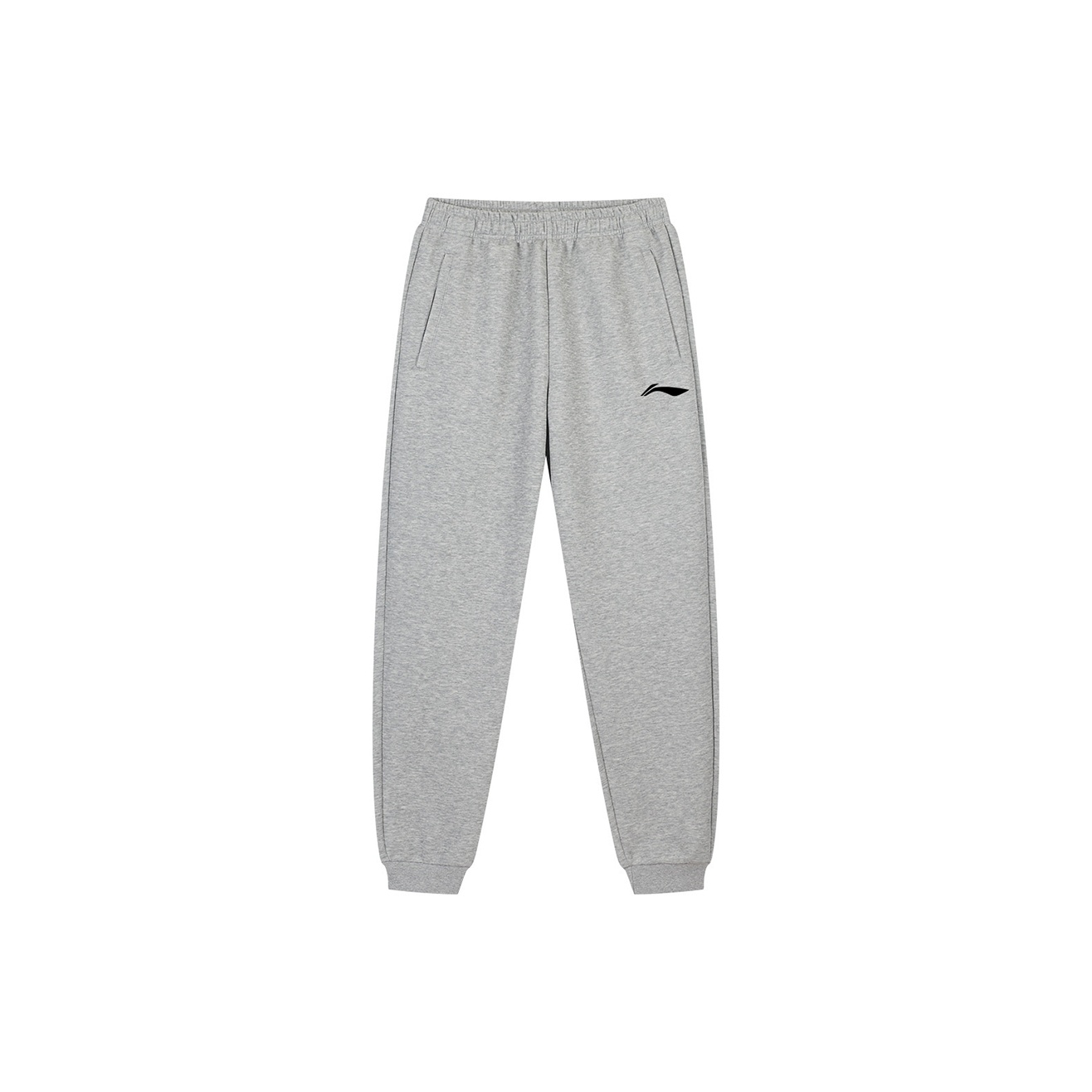 Повседневные брюки Unisex LINING, серый
Повседневные брюки Unisex LINING, серый