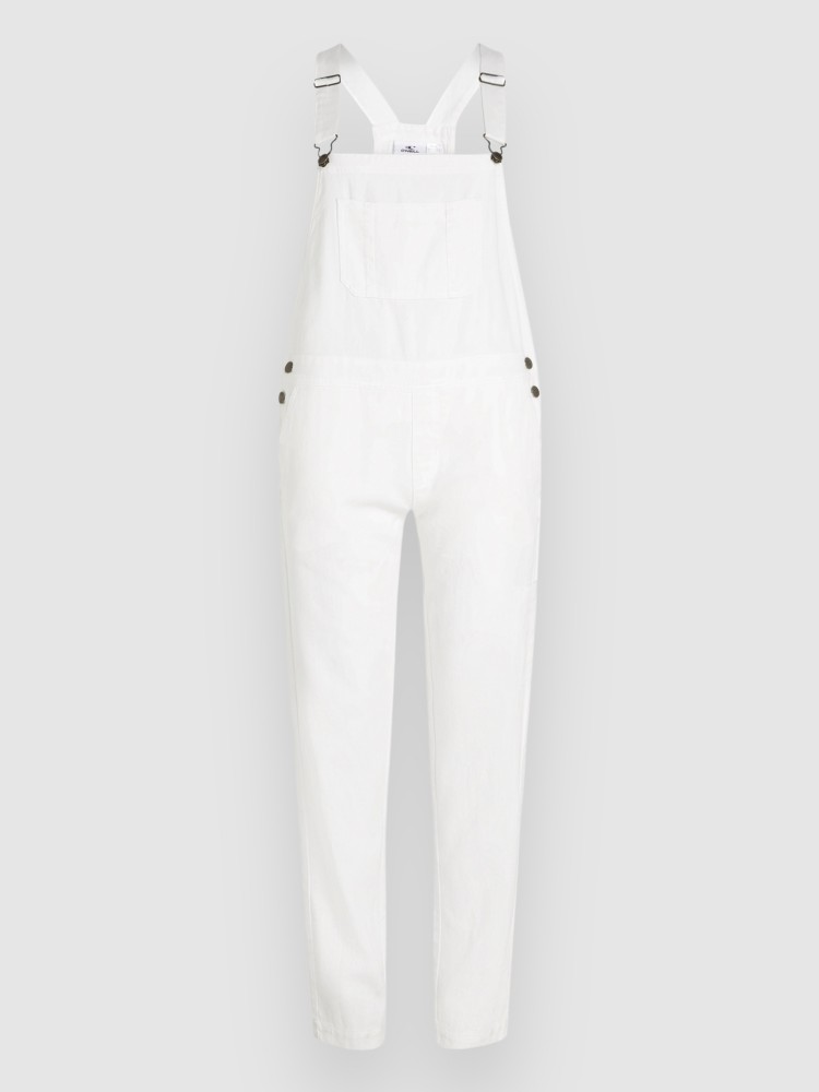Комбинезон O'Neill Mix & Match Jumpsuit, snow white
Комбинезон O'Neill Mix & Match Jumpsuit, snow white