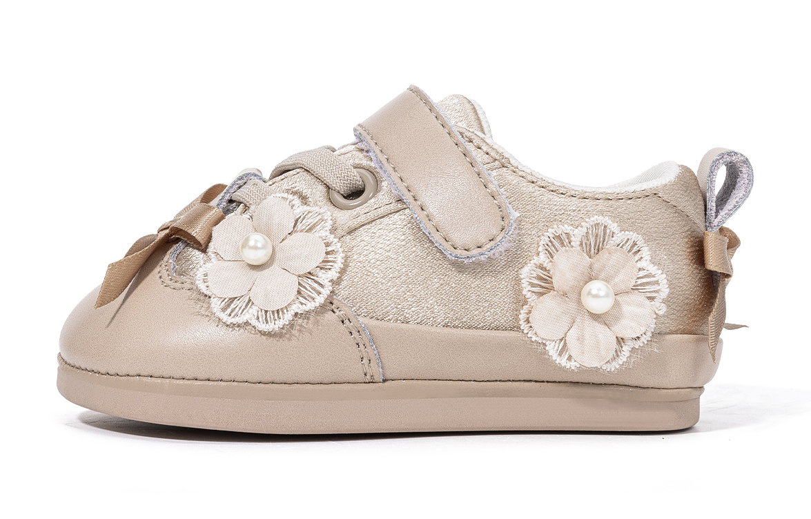 Обувь для малышей (для младенцев и малышей) EBMINI, хаки
Обувь для малышей (для младенцев и малышей) EBMINI, хаки