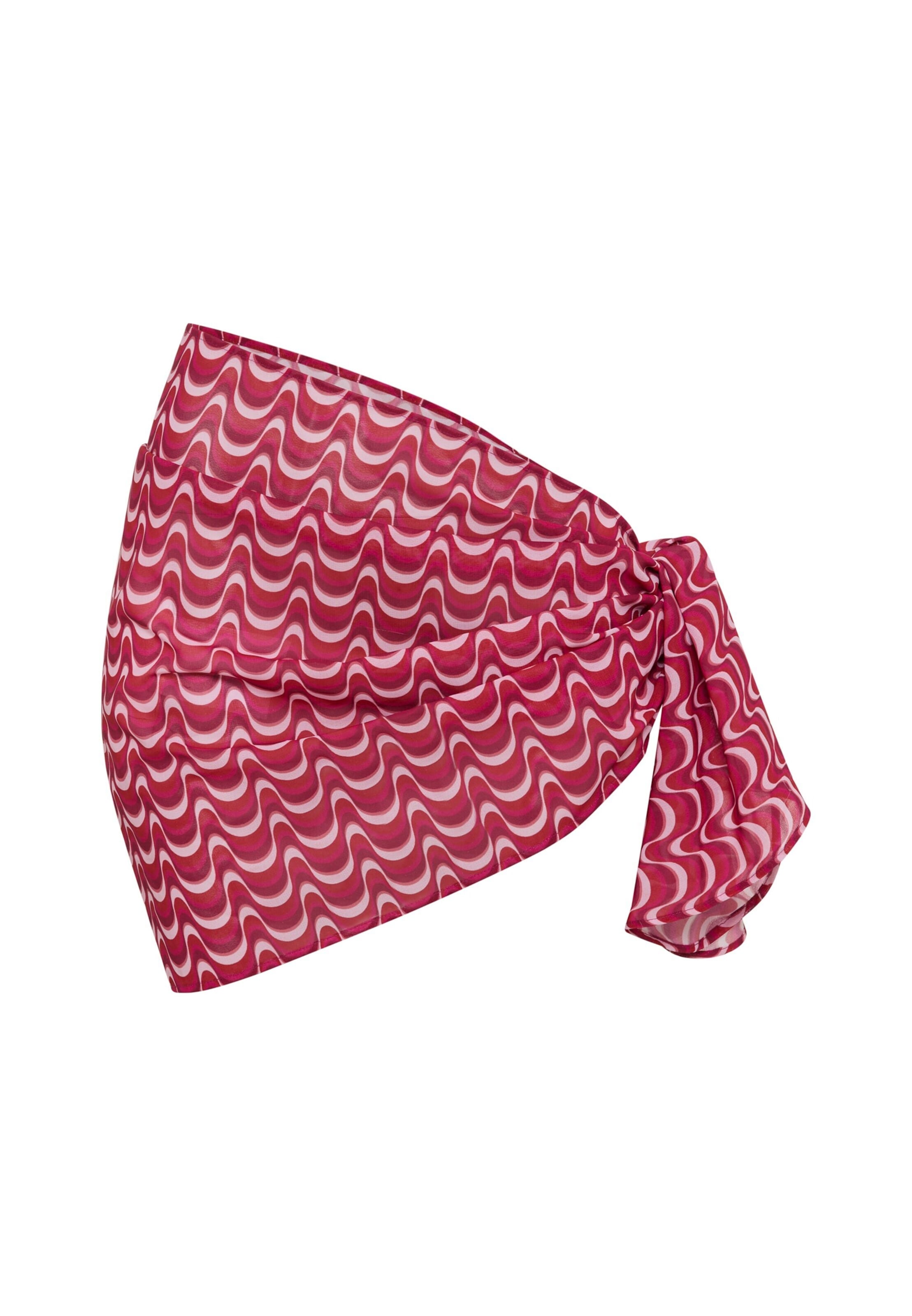 LSCN by LASCANA Юбка в красном цвете
LSCN by LASCANA Юбка в красном цвете