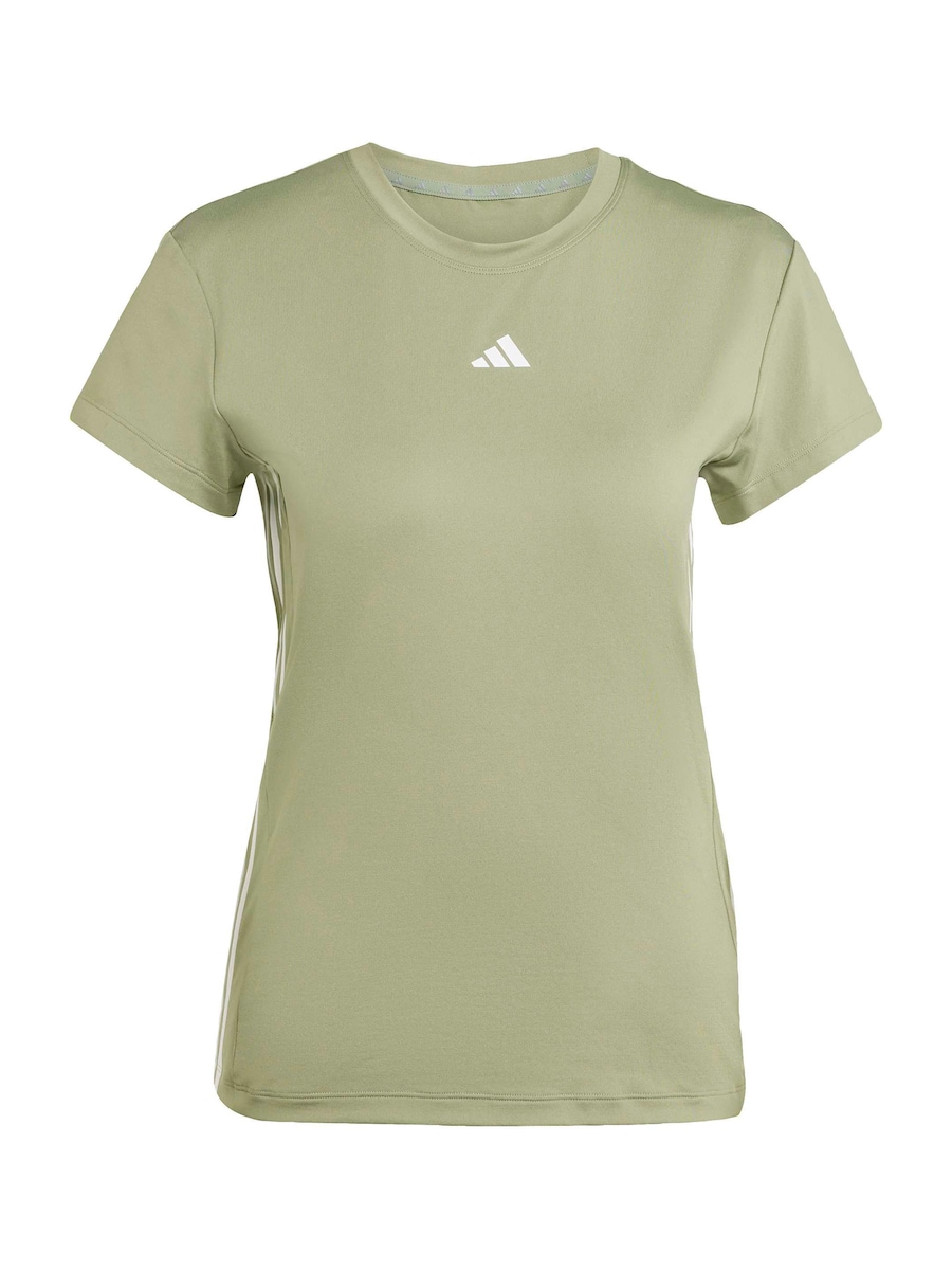 Футболка Performance ADIDAS PERFORMANCE HYGLM, светло-зеленый
Футболка Performance ADIDAS PERFORMANCE HYGLM, светло-зеленый