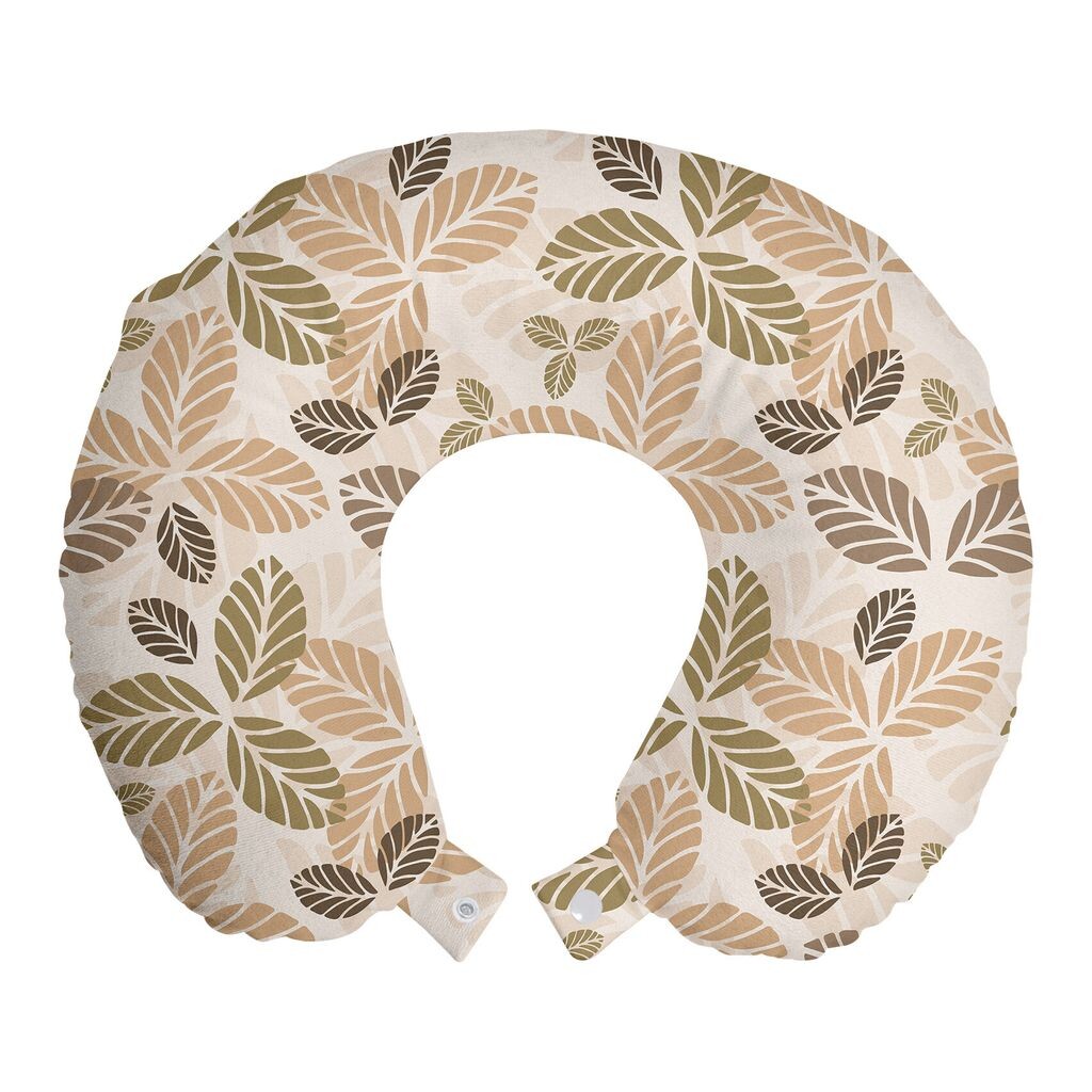 ABAKUHAUS Leaf Travel Pillow Подушка для шеи, Ретро-силуэты листьев, Пенопластовые дорожные принадлежности для самолета и автомобиля, 30x30 см, Армейский зеленый коричневый коричневый
ABAKUHAUS Leaf Travel Pillow Подушка для шеи, Ретро-силуэты листьев, Пенопластовые дорожные принадлежности для самолета и автомобиля, 30x30 см, Армейский зеленый коричневый коричневый