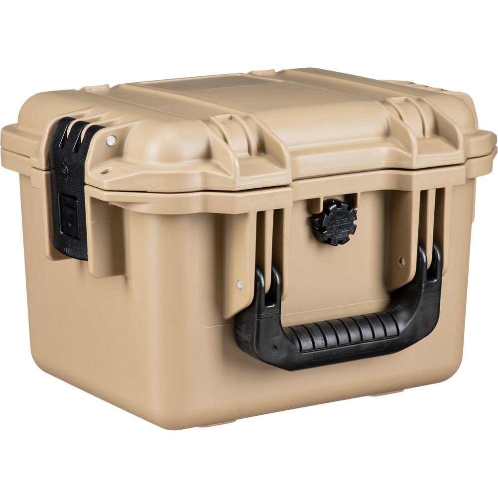 Чехол Pelican iM2075 Storm (Coyote, 8,5 л)
Чехол Pelican iM2075 Storm (Coyote, 8,5 л)