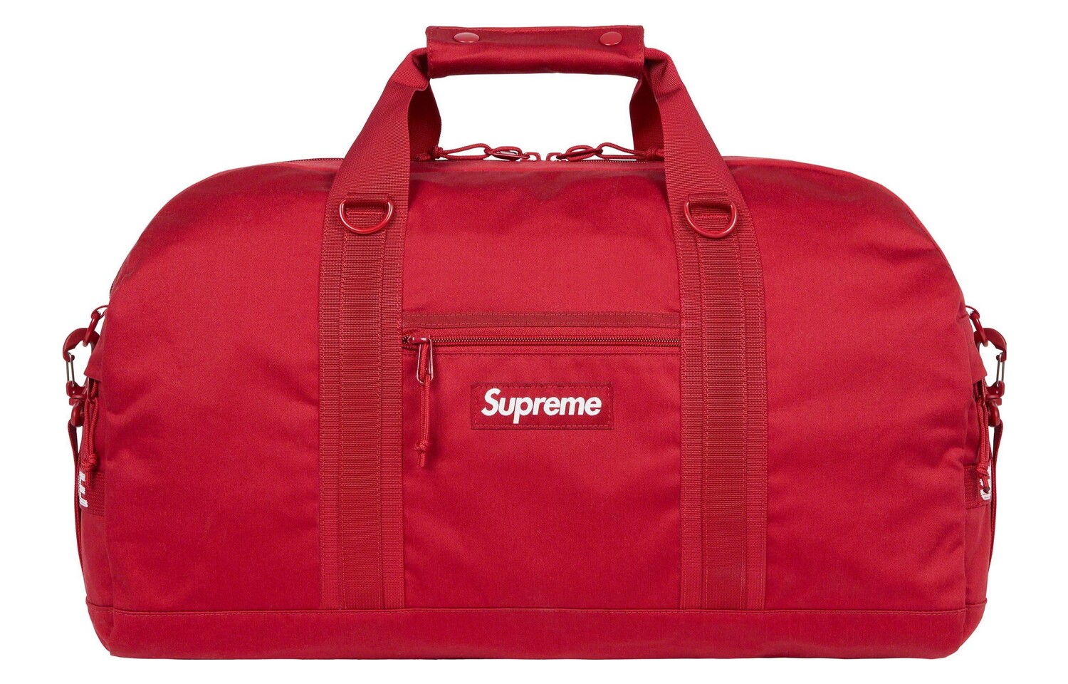 Сумка Supreme, красный
Сумка Supreme, красный