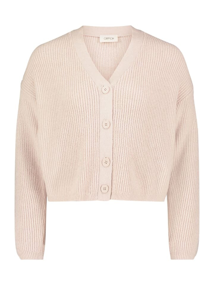 Кардиган CARTOON Basic Strickjacke, бежевый
Кардиган CARTOON Basic Strickjacke, бежевый