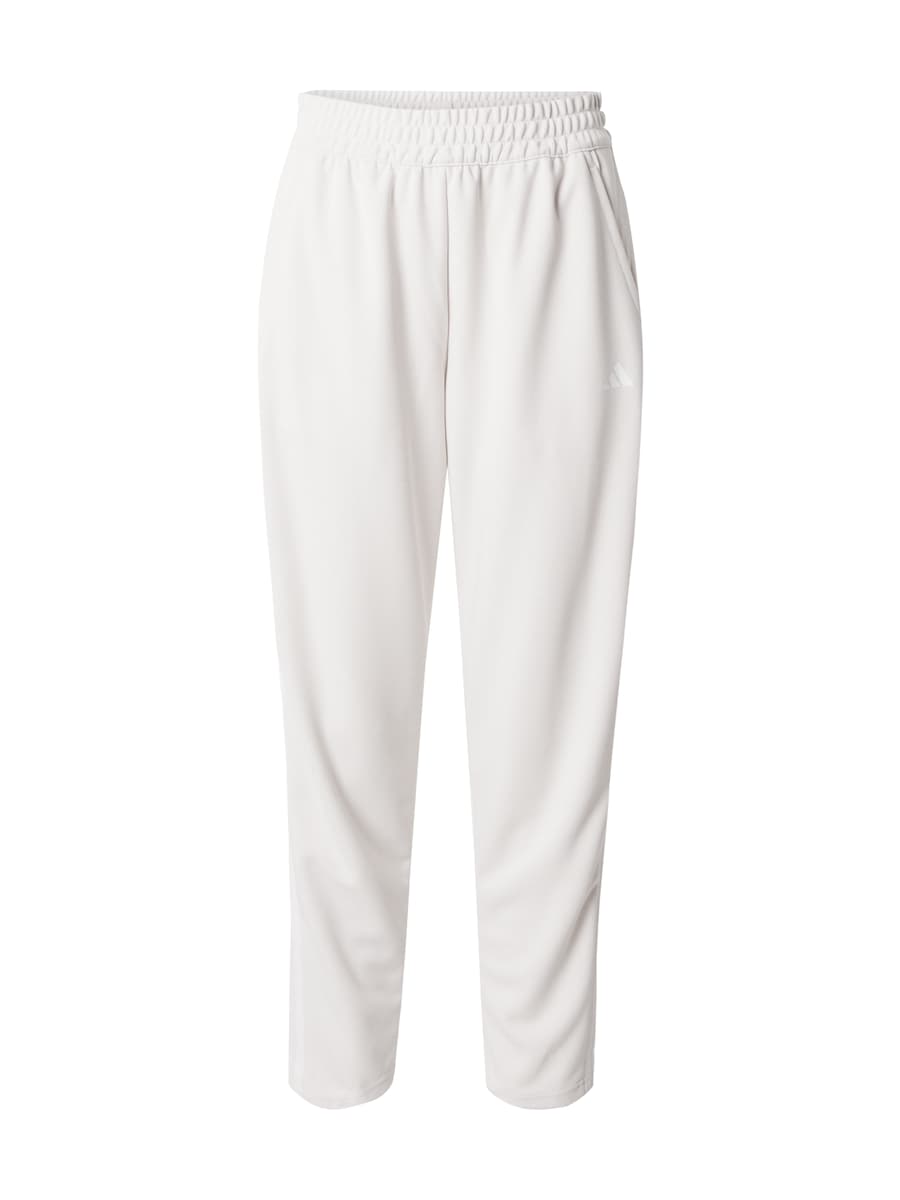 Обычные спортивные штаны ADIDAS PERFORMANCE, светло-бежевый
Обычные спортивные штаны ADIDAS PERFORMANCE, светло-бежевый