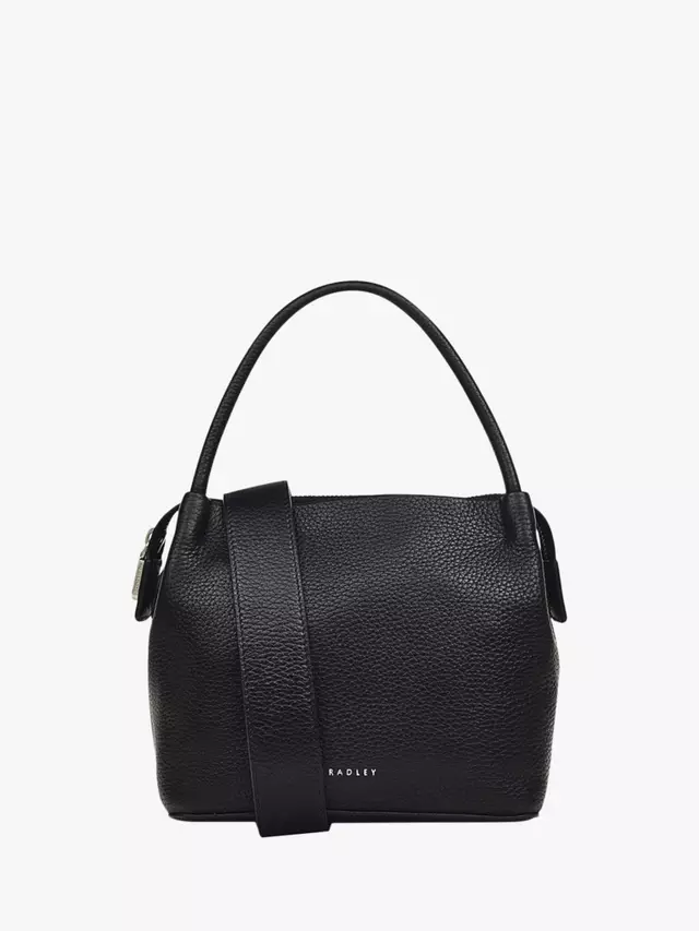 Сумка Radley Ivydale Road Grab, черный
Сумка Radley Ivydale Road Grab, черный