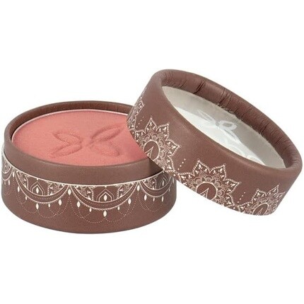 Органические тени для век Boho Green Makeup 2,5 г 243 Медно-розовые Boho Green Make-Up
Органические тени для век Boho Green Makeup 2,5 г 243 Медно-розовые Boho Green Make-Up
