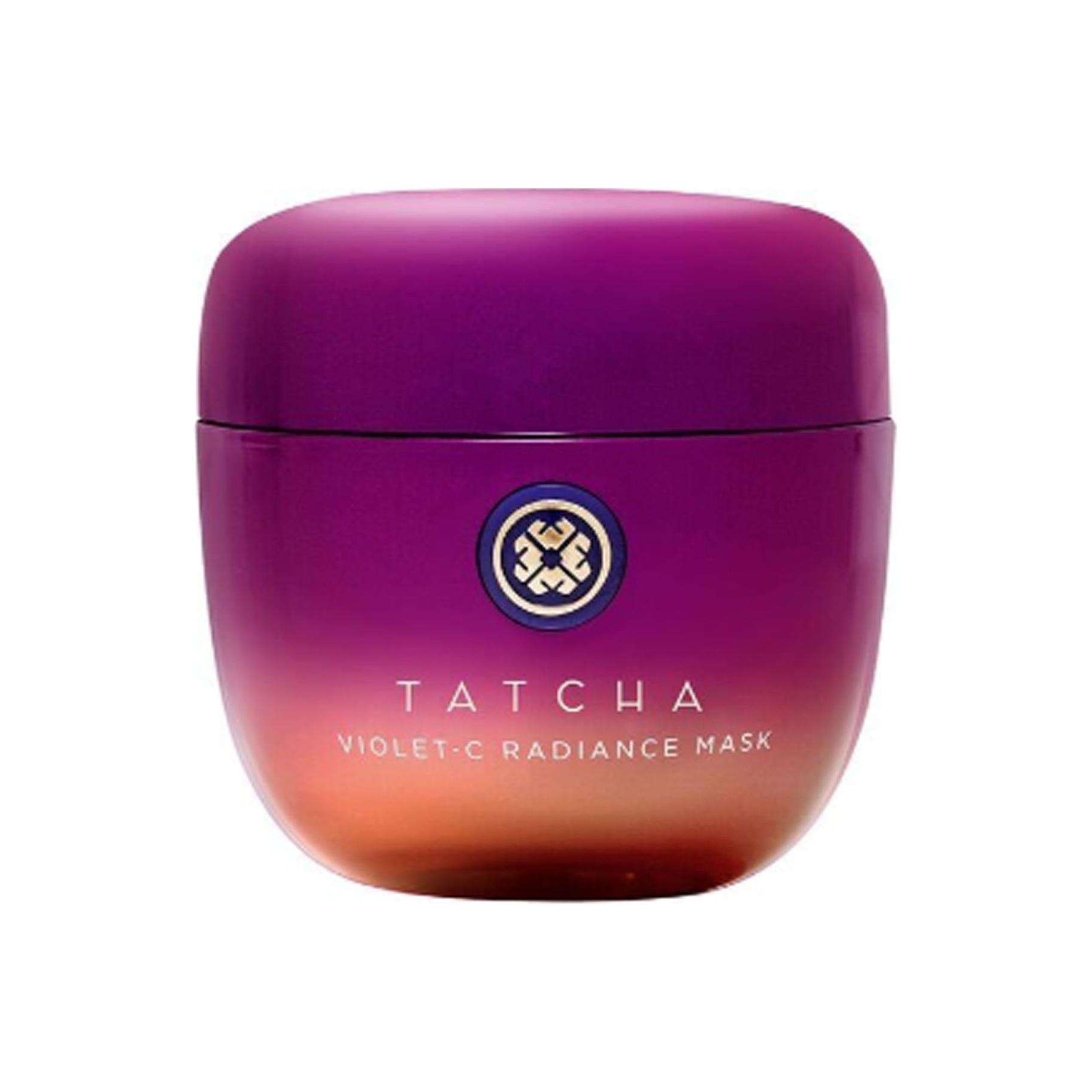 Маска для лица revitalizing skin hydrating 50ml TATCHA
Маска для лица revitalizing skin hydrating 50ml TATCHA